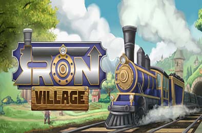 钢铁村 / Iron Village 模拟经营SIM下载