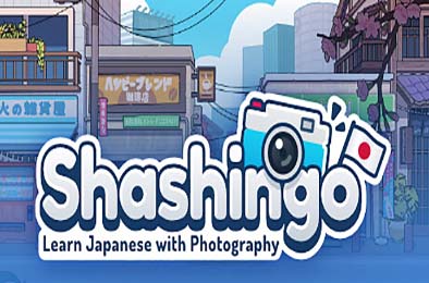 写真语 / Shashingo: Learn Japanese with Photography 休闲益智PUZ下载
