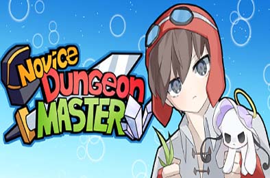 新手地下城主 / Novice Dungeon Master 模拟经营SIM下载