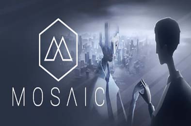 马赛克 / Mosaic v4596928 动作游戏ACT下载
