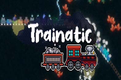 铁路狂热 / Trainatic 休闲益智PUZ下载