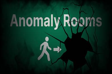 异常房间 / Anomaly Rooms 其他游戏STC下载