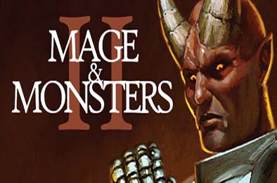 魔法师与怪物2 / Mage and Monsters II 策略战棋SLG下载