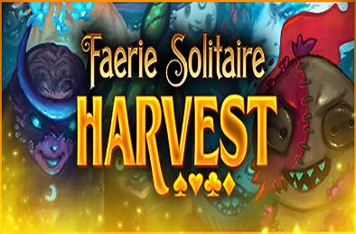 仙女纸牌：丰收 / Faerie Solitaire Harvest 休闲益智PUZ下载