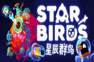 星辰群岛 / Star Birds 策略战棋SLG下载