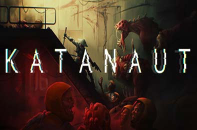 浪客诺特 / Katanaut 动作游戏ACT下载