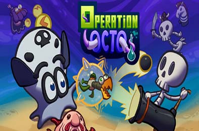 怒海章袭 / Operation Octo 动作游戏ACT下载