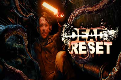 死亡重启 / Dead Reset v1.0.1 冒险解谜AVG下载