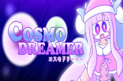 宇宙梦想家 / CosmoDreamer 动作游戏ACT下载