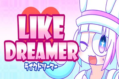 梦想飞驰 / Like Dreamer 动作游戏ACT下载