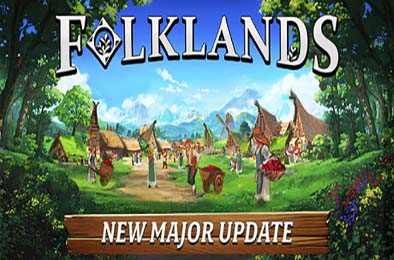 田园乐土 / Folklands 下载