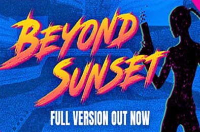 超越日落 / Beyond Sunset 动作游戏ACT下载