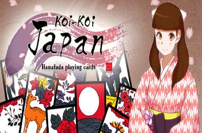 花牌/日本花札纸牌 / Koi-Koi Japan [Hanafuda playing cards] v2.2.8 休闲益智PUZ下载