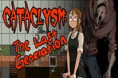 灾难：最后的一代 / Cataclysm: The Last Generation 角色扮演RPG下载