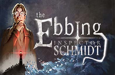 探长施密特：退却之时 / Inspector Schmidt - The Ebbing 角色扮演RPG下载