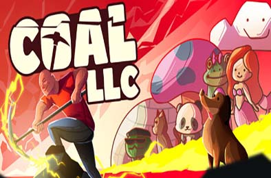 煤矿公司 / Coal LLC 策略战棋SLG下载