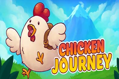 小鸡大探险 / Chicken Journey v1.1.7193 冒险解谜AVG下载
