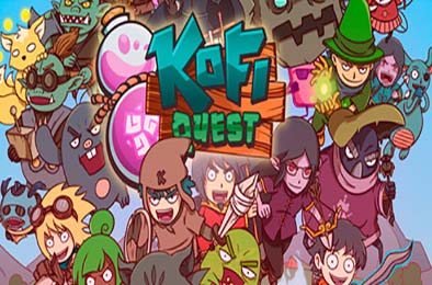 科菲探险 / Kofi Quest 角色扮演RPG下载