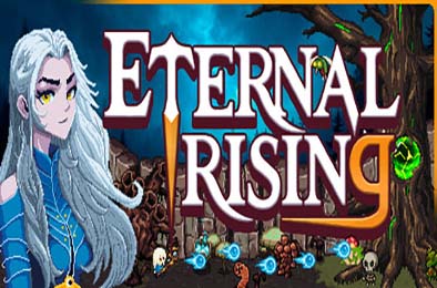 永恒崛起 / Eternal Rising 动作游戏ACT下载