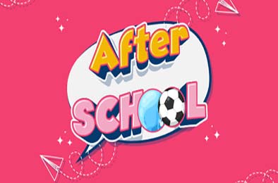 放学后 / After school 动作游戏ACT下载