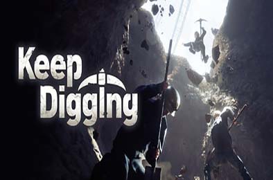 挖！挖！挖！/ Keep Digging 休闲益智PUZ下载