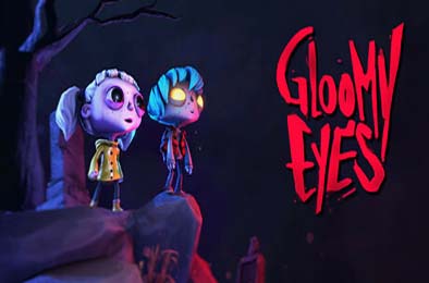 阴暗之眸 / Gloomy Eyes 冒险解谜AVG下载