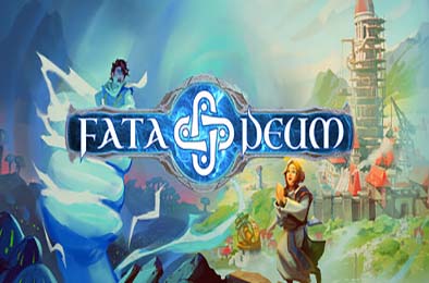 神命 - 神祗模拟器 / Fata Deum - The God Sim 策略战棋SLG下载
