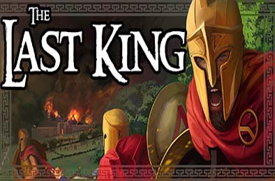 最后的国王 / The Last King 动作游戏ACT下载