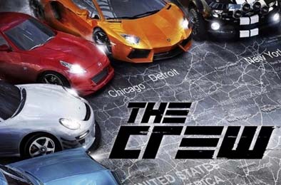 飙酷车神 / The Crew v1.2.0.0 赛车竞速RAC下载