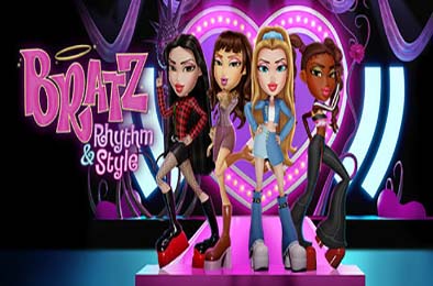 贝兹：节奏与风格 / Bratz Rhythm &amp; Style 冒险解谜AVG下载