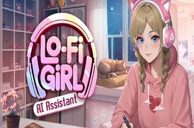 Lo-Fi女孩：AI助手 / Lo-Fi Girl: AI Assistant 休闲益智PUZ下载