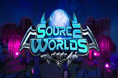 源世界 / SourceWorlds 冒险解谜AVG下载