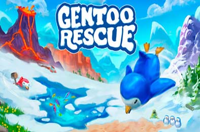 企鹅救援 / Gentoo Rescue 休闲益智PUZ下载