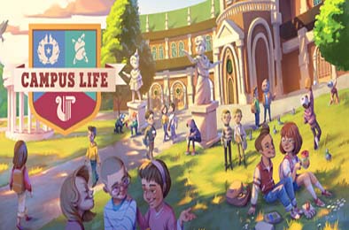 校园生活 / Campus Life 模拟经营SIM下载
