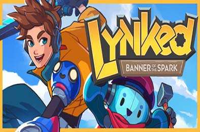 联结：星火之盟 / Lynked: Banner of the Spark 动作游戏ACT下载