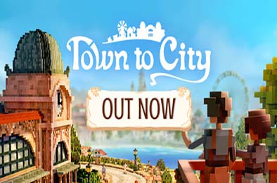 自在城镇 / Town to City 策略战棋SLG下载