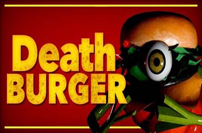 死亡汉堡 / DEATH BURGER 动作游戏ACT下载