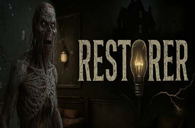 修复者 / RESTORER 其他游戏STC下载