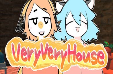 非常房子 / VeryVeryHouse 冒险解谜AVG下载