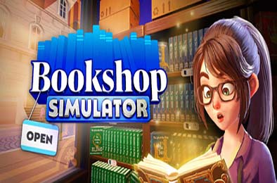 书店模拟器 / Bookshop Simulator 模拟经营SIM下载