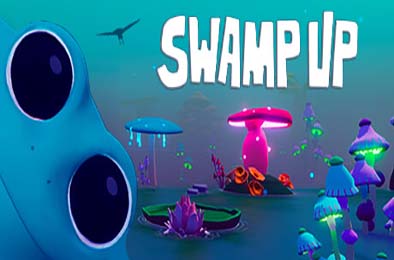 沼泽跃进 / Swamp Up 冒险解谜AVG下载