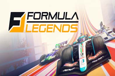 方程式传奇 / Formula Legends 赛车竞速RAC下载