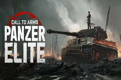 战争号令：装甲精英 / Call to Arms: Panzer Elite 动作游戏ACT下载