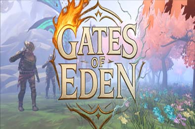 伊甸之门 / Gates of Eden 动作游戏ACT下载
