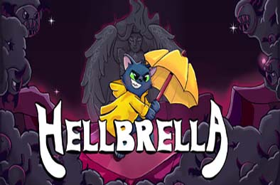 地狱雨伞 / Hellbrella 动作游戏ACT下载