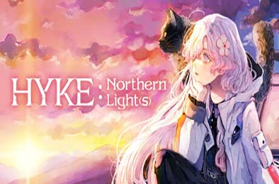 海珂：北境极光 / HYKE:Northern Light(s) 角色扮演RPG下载