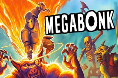 梅加邦克 / Megabonk 动作游戏ACT下载