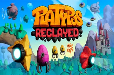 鸭嘴兽：黏合 / Platypus Reclayed 动作游戏ACT下载
