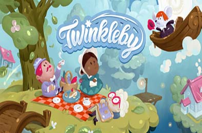 汀可镇 / Twinkleby 下载