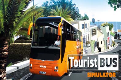 旅游巴士模拟 / Tourist Bus Simulator 模拟经营SIM下载